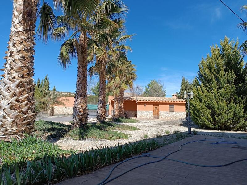 7 chambre Villa à vendre