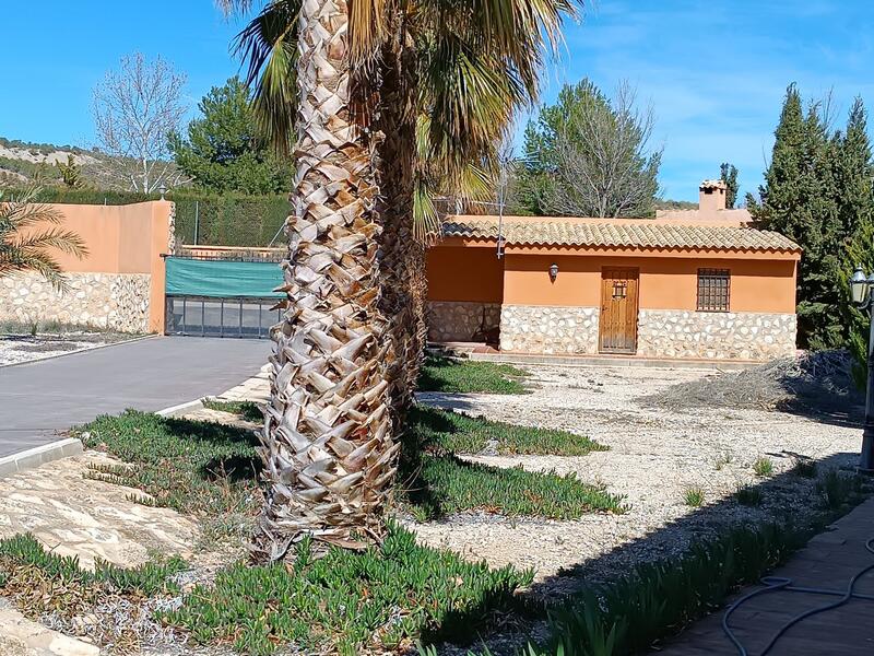 7 chambre Villa à vendre