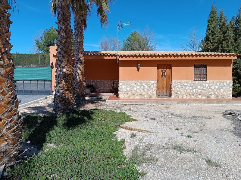 7 chambre Villa à vendre
