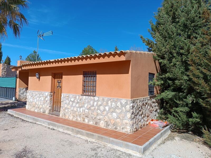 7 chambre Villa à vendre