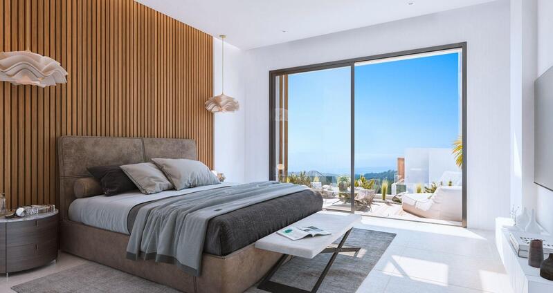 5 chambre Villa à vendre