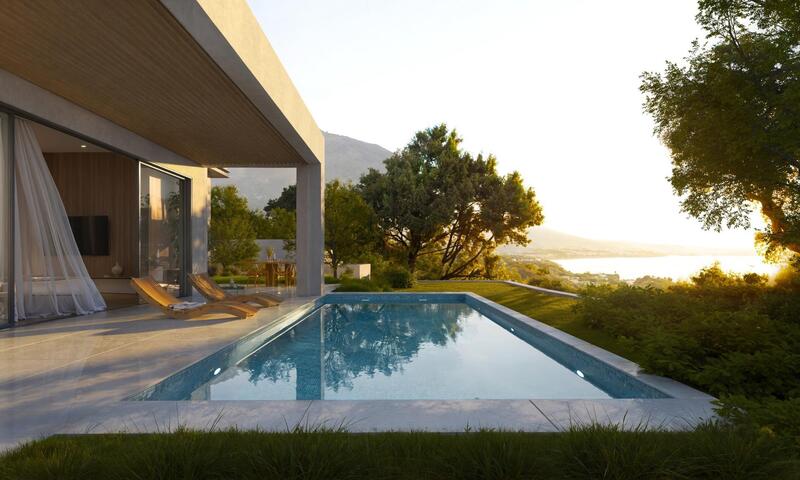 Villa til salg i Mijas, Málaga