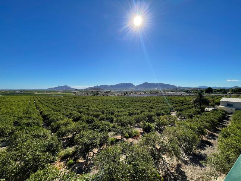 вилла продается в Murcia, Murcia