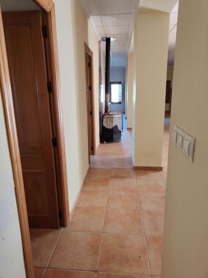 10 bedroom Country House for sale