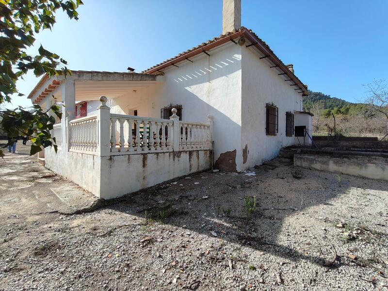 10 bedroom Country House for sale