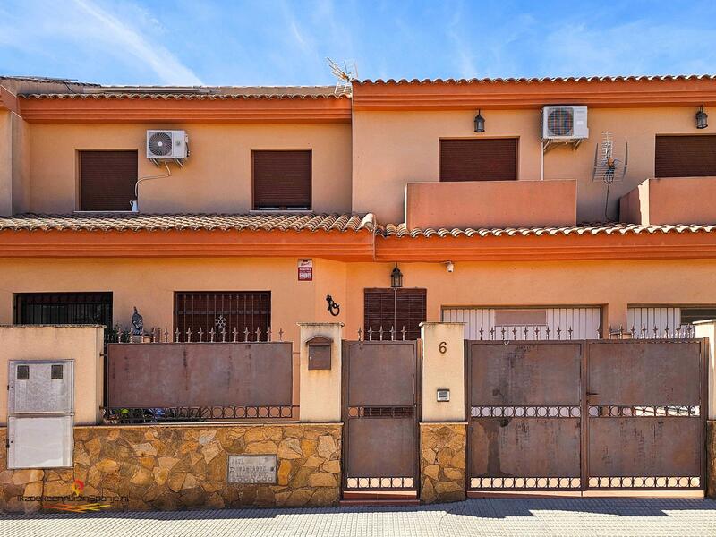 Другие продается в Pinoso, Alicante