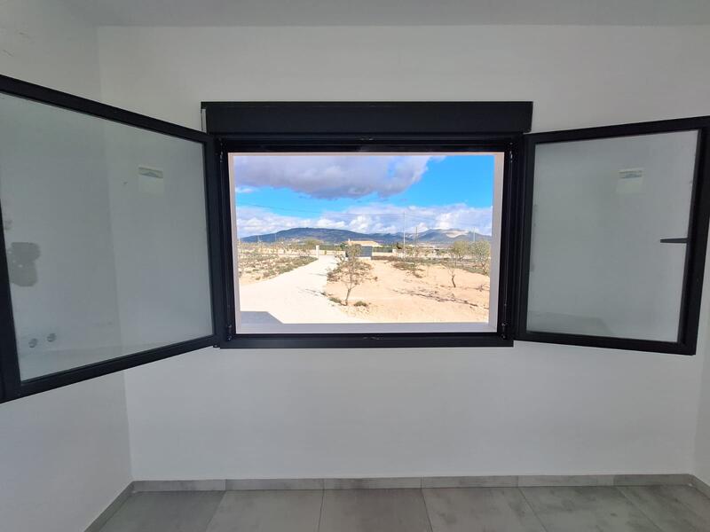 3 Cuarto Villa en venta
