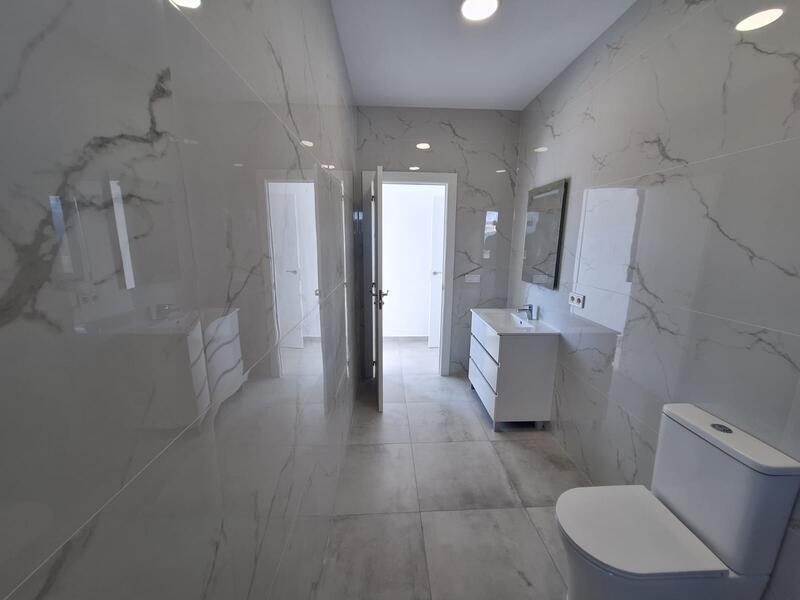 3 Cuarto Villa en venta