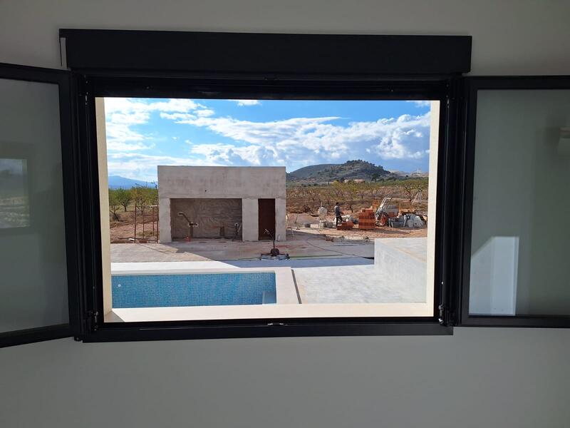 3 Cuarto Villa en venta