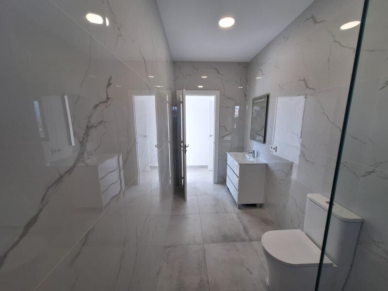 3 Cuarto Villa en venta