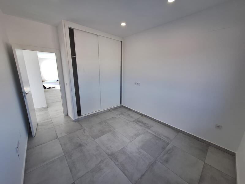 3 Cuarto Villa en venta