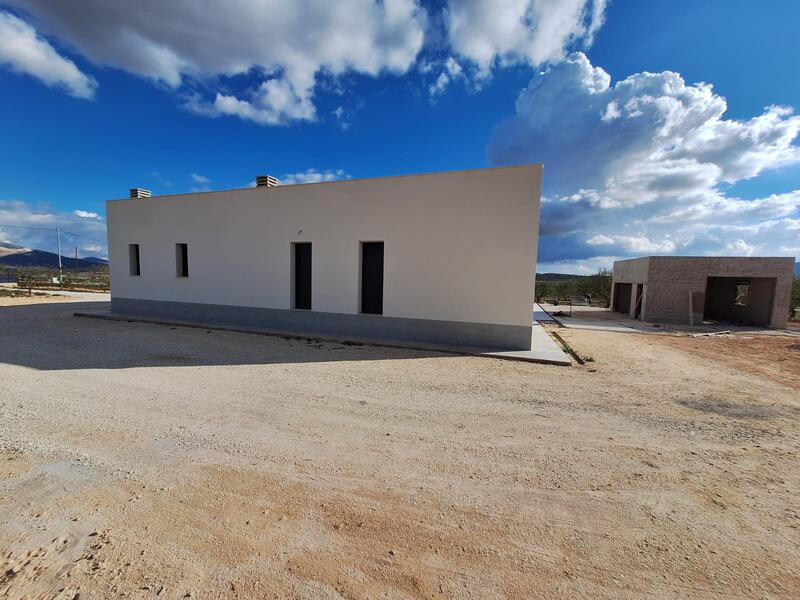 3 Cuarto Villa en venta