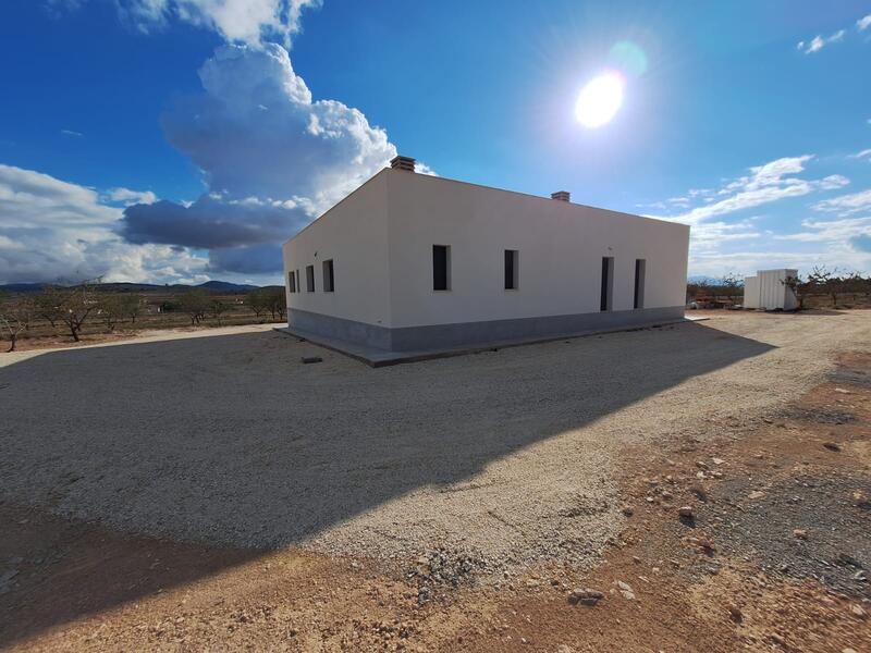3 Cuarto Villa en venta