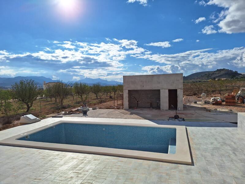 3 Cuarto Villa en venta