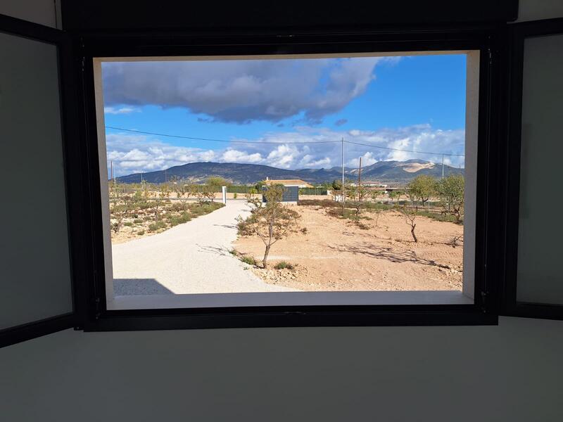 3 Cuarto Villa en venta