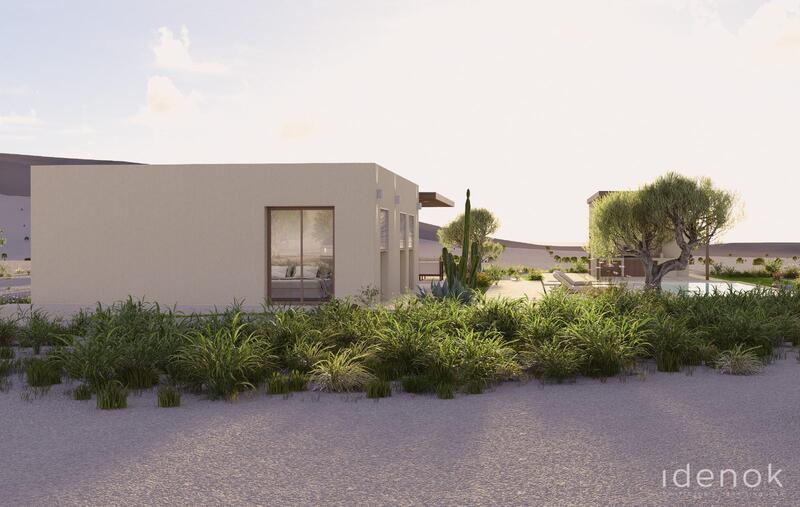 3 soveværelse Villa til salg