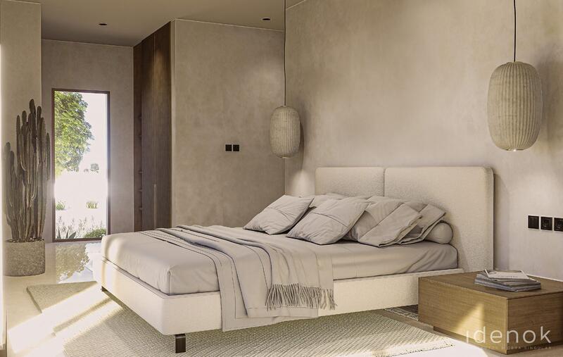3 bedroom Villa for sale