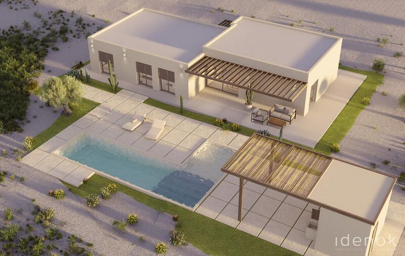 3 bedroom Villa for sale