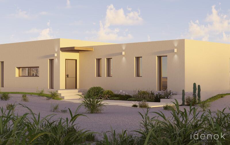 3 bedroom Villa for sale