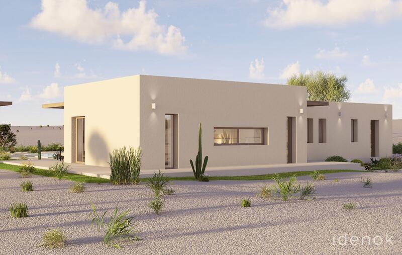 3 bedroom Villa for sale