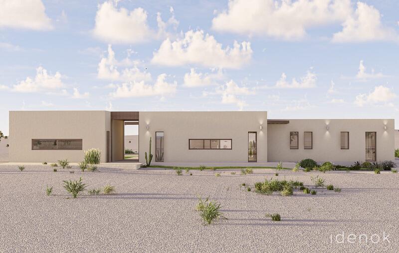 3 soveværelse Villa til salg