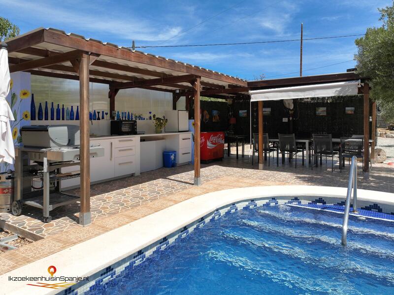 3 Cuarto Villa en venta