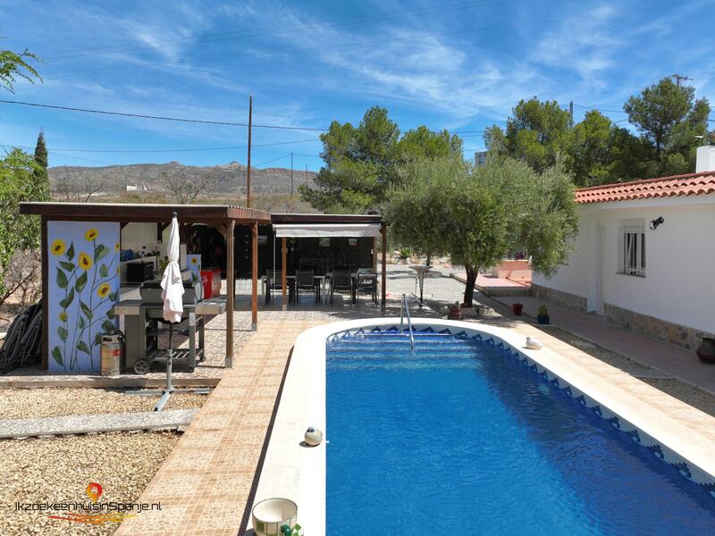 3 Cuarto Villa en venta