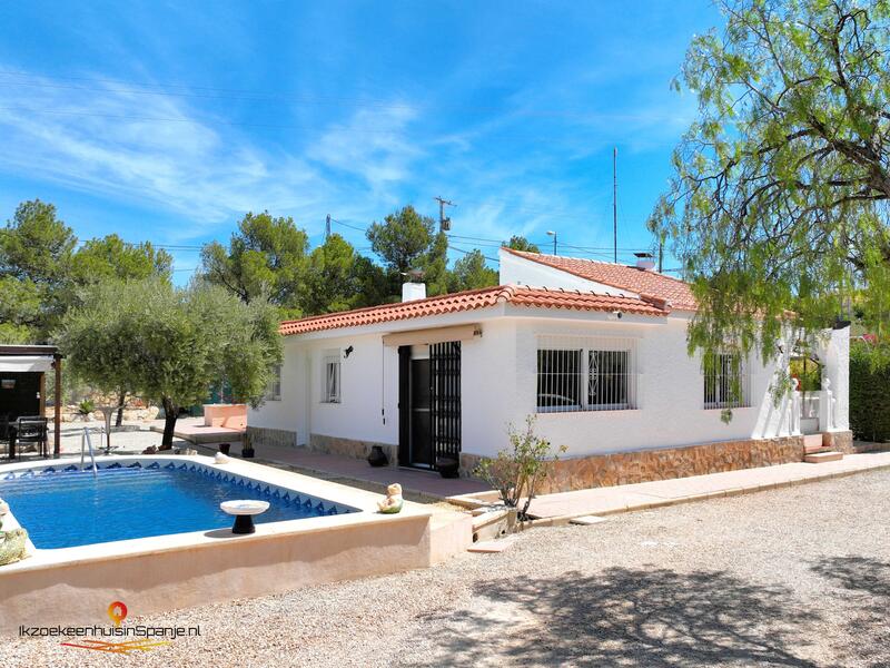 3 Cuarto Villa en venta