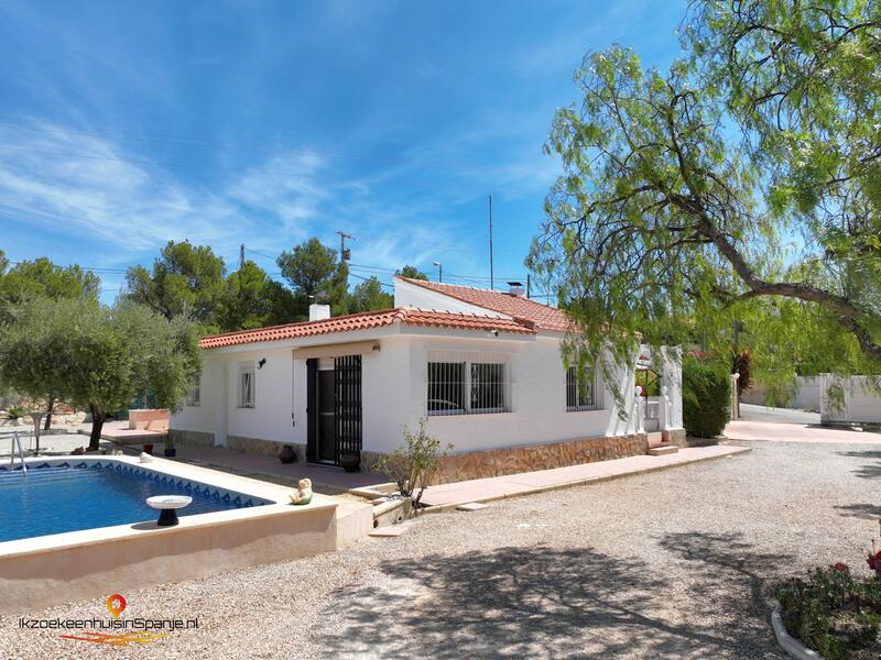 3 Cuarto Villa en venta