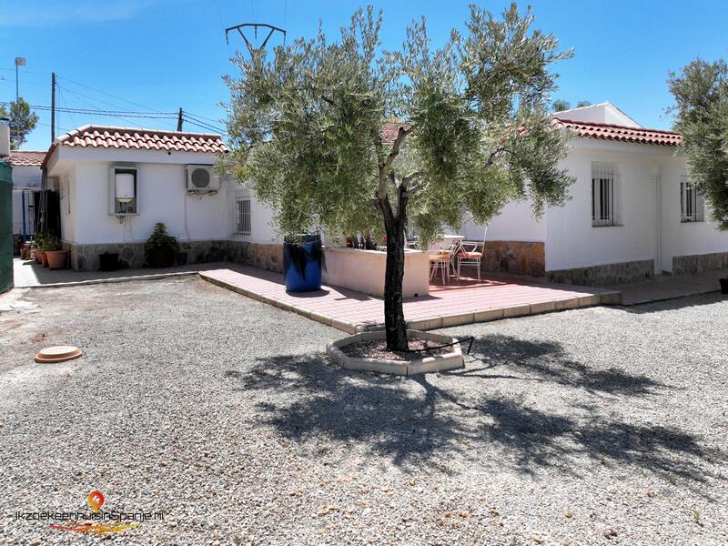 3 Cuarto Villa en venta