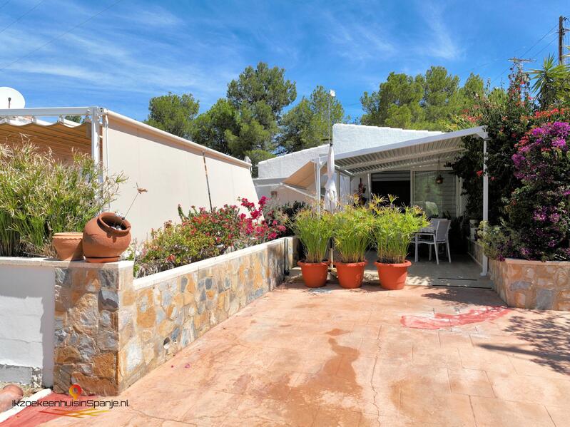 3 Cuarto Villa en venta