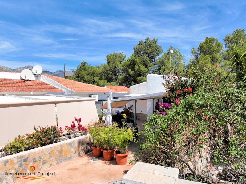 3 Cuarto Villa en venta