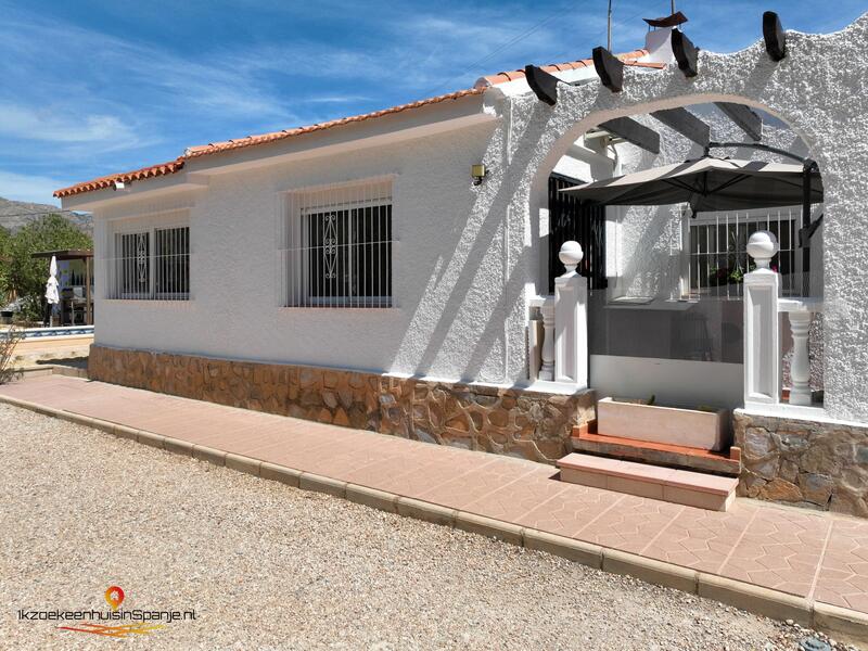 3 Cuarto Villa en venta