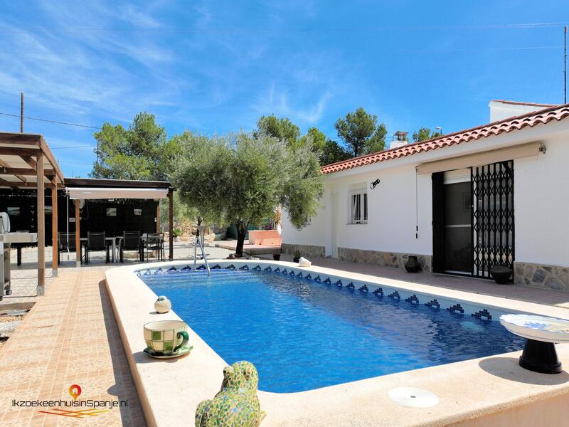 3 Cuarto Villa en venta