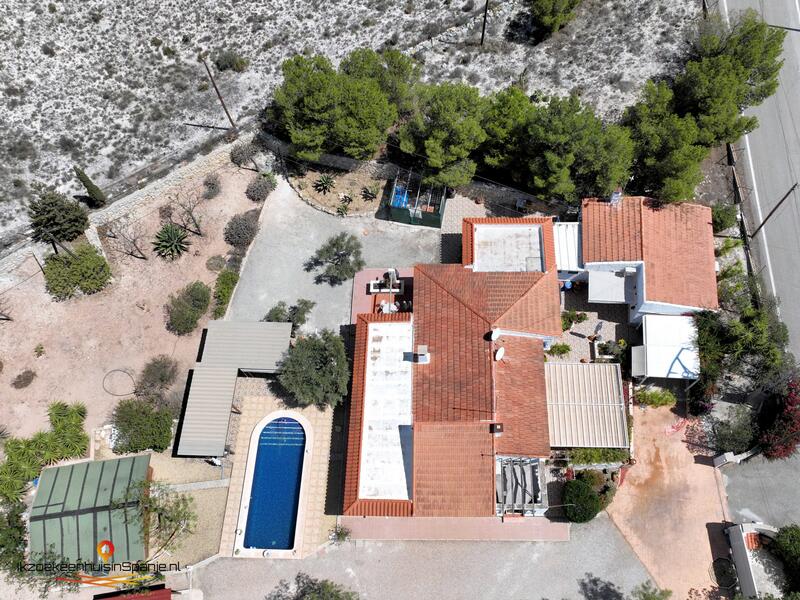 3 Cuarto Villa en venta