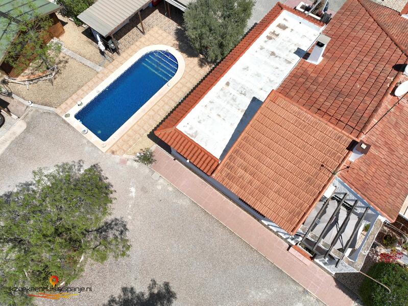 3 Cuarto Villa en venta