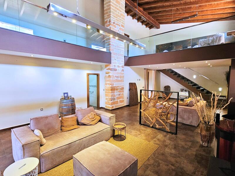 4 chambre Villa à vendre