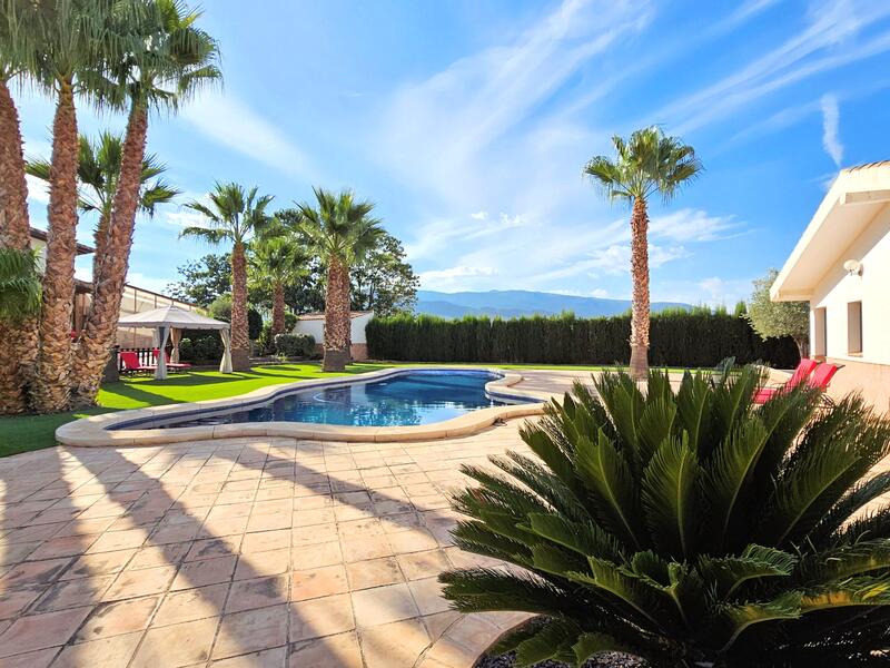 4 chambre Villa à vendre