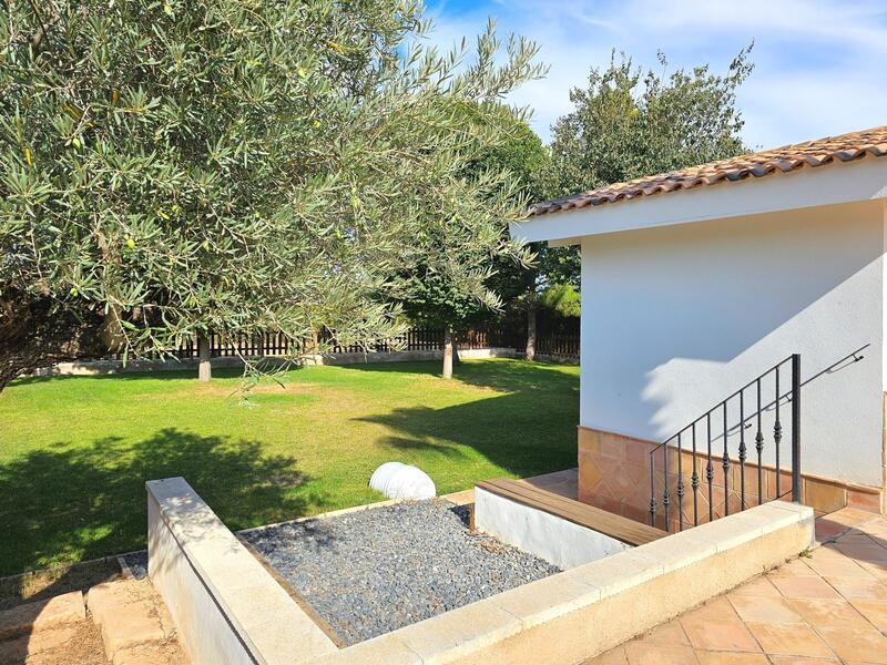 4 chambre Villa à vendre