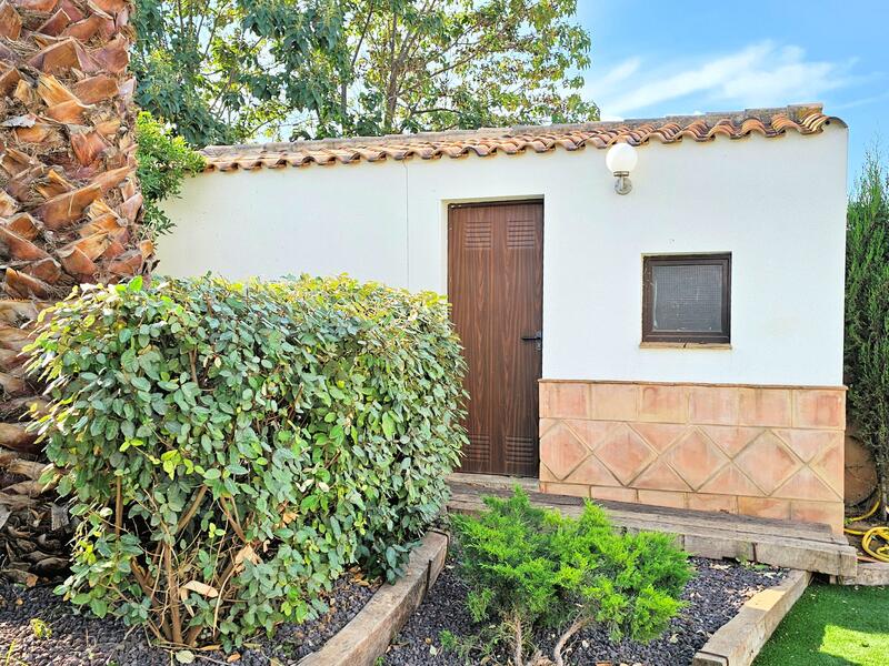 4 chambre Villa à vendre