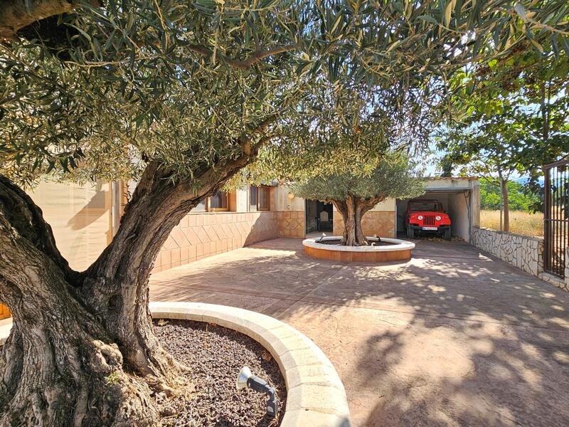 4 chambre Villa à vendre