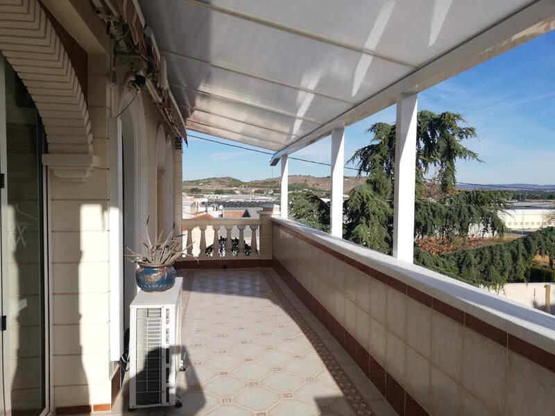 4 chambre Villa à vendre
