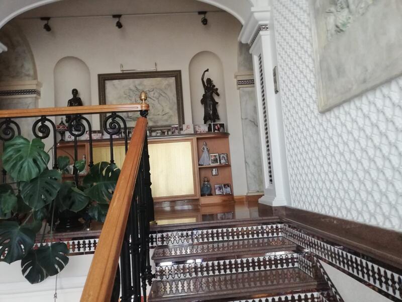 4 chambre Villa à vendre