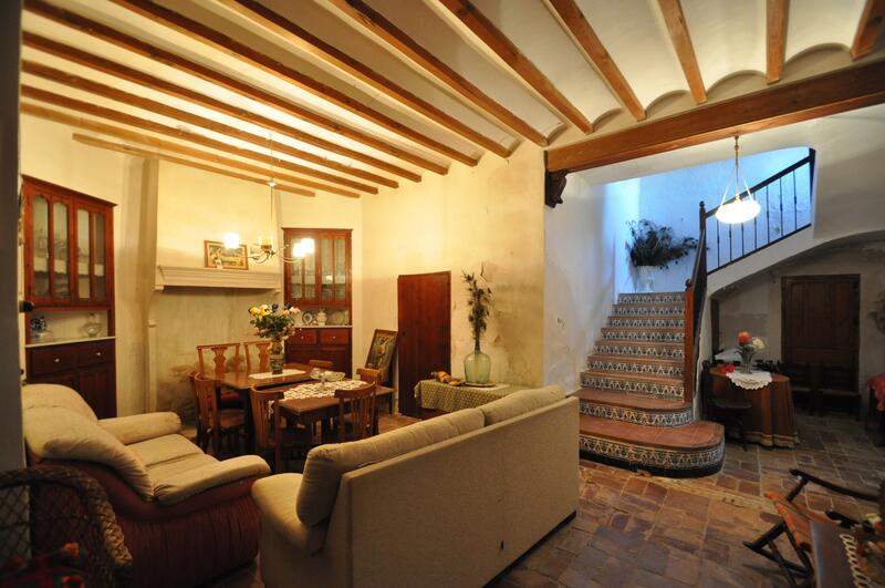 7 Schlafzimmer Stadthaus zu verkaufen