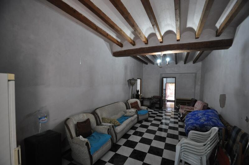 7 Schlafzimmer Stadthaus zu verkaufen