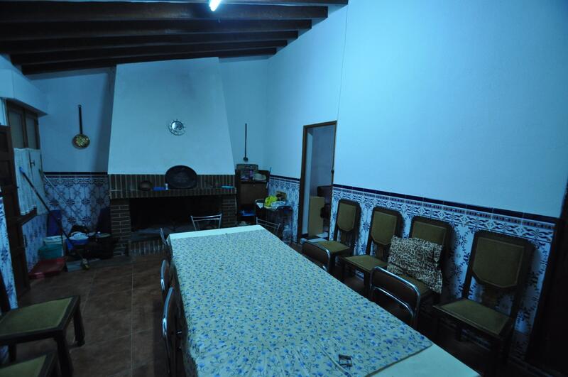 7 Schlafzimmer Stadthaus zu verkaufen