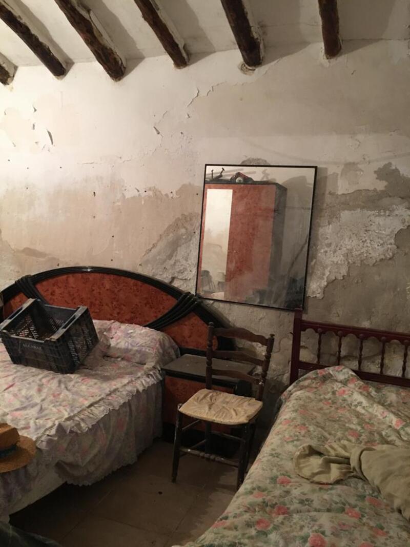 4 chambre Auberge à vendre