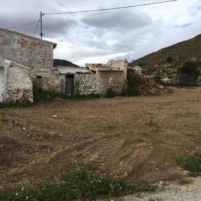 4 chambre Auberge à vendre