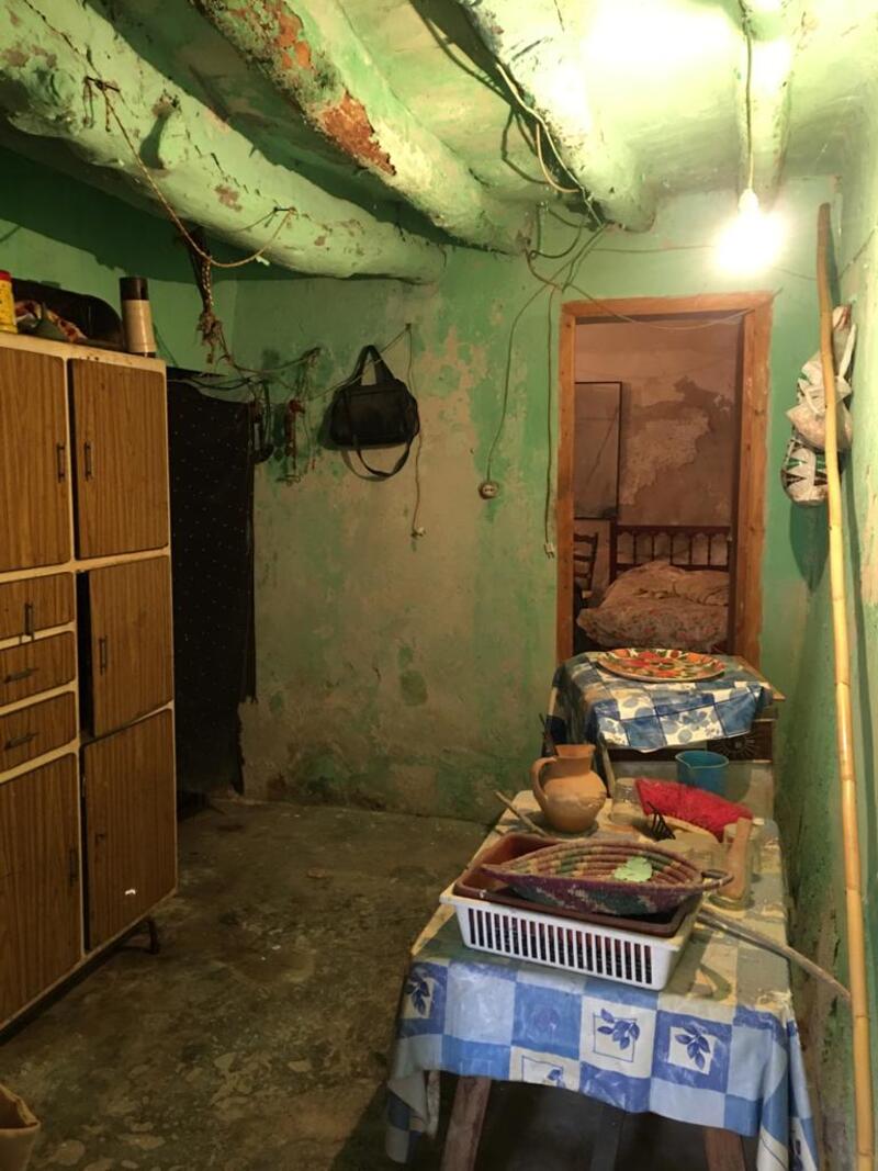 4 chambre Auberge à vendre