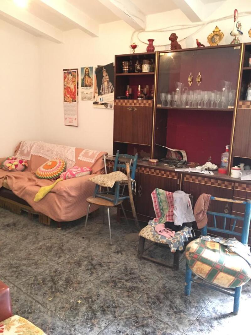 4 chambre Auberge à vendre